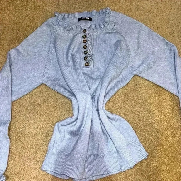 Tops - BTFBM Womens sweater
